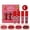 C, variant on Peel off Lipstick Lip Gloss for Teens Lip Liner And Lipstick Moisturizing Lipstick Organic Lip Plumper Rose Lipstick The Lip Bar Lip Stain Dime Beauty Cute Lip Gloss Makeup Mat Makeup Boxes