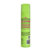 Garnier Fructis Style Volume Anti-Humidity Hairspray, Extra Strong Hold, 8.25 oz