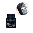 thumbnail image 2 of TPM2.0 Encryption Security Module 12Pin TPM2.0 Module Cryptographic Processor, 2 of 6