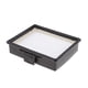 thumbnail image 1 of Filtro Adecuado para Aspiradoras Aspirar Elemento de Filtro de Vacío Material Ecologico Baoblaze Filtro de aspiradora, 1 of 8