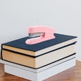 thumbnail image 2 of Miangastore Multi-function Stapler Convenient Desk Stapler Metal Office Stapler Home Supply, 2 of 9
