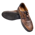 thumbnail image 5 of Zapatos Caballero Lobo Solo 8154 De Piel, 5 of 5