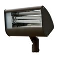 thumbnail image 2 of Dabmar Lighting DF5970-B Cast Aluminum Area Flood Light- Black, 2 of 3