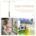 thumbnail image 5 of Milisten Portable Window Cleaner Glass Cleaning Squeegee Glass Water Cleaning Scraper, 5 of 5