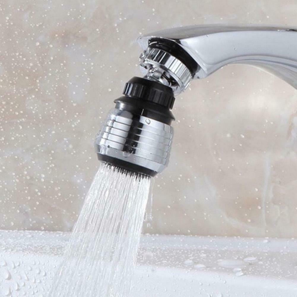 360 Degree Aerator Water Bubbler Swivel Head Saving Tap Spray Aerator Kitchen Faucet Aerator Connector Diffuser Nozzle Filter Mesh Adapter Walmart Canada