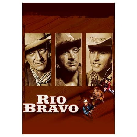 Rio Bravo (1959)