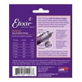 thumbnail image 3 of ELIXIR Set de Cuerdas para Guitarra Acústica Nanoweb 11-52 11027 ELIXIR, 3 of 3