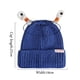 thumbnail image 4 of Sunloudy Gorro de lana de invierno para niños y adultos, gorros tejidos de dibujos animados con tentáculos iluminados retráctiles, gorros suaves y cálidos Sunloudy moda, 4 of 8