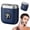Blue, variant on Mini Shaver, Blue A, 1 Piece - Men'S Shaver 2026 Mini Shave Double Head Shaver Mini Shaver Men'S Rotating for and Dry, Easter Mother'S Day Gift Makeup Organizers