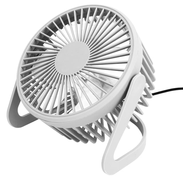 Ventilador de escritorio USB Pequeño NikouMX