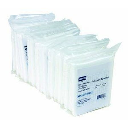 North Bandages - TRIANGULAR BANDAGE- 40