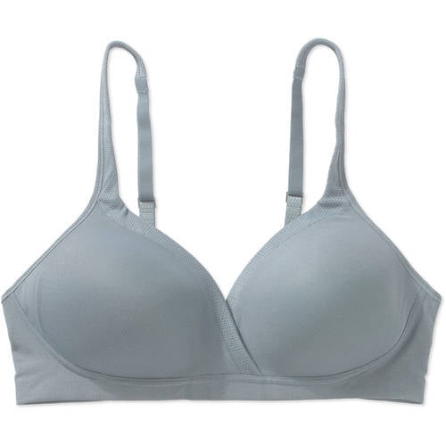 hanes cooling comfort wire free bra