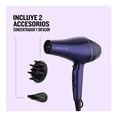 thumbnail image 4 of Secadora de Cabello Remington Gloss con Vitaminas C, E y B3, 4 of 5