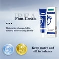 thumbnail image 3 of Cream Salicylicacid Intensive Foot Cream Callus Remover With Aloevera And Teatree Oil For Moisturing And Softening 30g, 3 of 6
