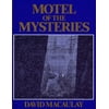 Motel of the Mysteries (Paperback)