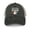 Black, variant on Metric System Cant Measure Freedom Wine Red Trucker Hat for Men Women, Adjustable Mesh Back Baseball Cap