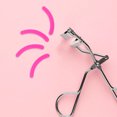 thumbnail image 3 of GAXIRE 1Set Eyelash Curler Pads Soft Silicone Lash Tool Replacement for Beauty Salon Use, 3 of 6