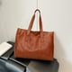 thumbnail image 5 of Bolso Informal De Moda Para Mujer, Bandolera, Bandolera, Correa Ajustable Y M Ltiples Bolsillos, Dise O Elegante, Para Uso Diario, Ligero, Vers Til, Bolso De Mano, Bandolera Aestivo Pu, 5 of 8
