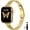 Gold, variant on Slim Stainless Steel Band Compatible for Apple Watch 38mm 40mm 41mm 44mm 45mm 42mm 49mm for Women,Adjustable Metal Band Compatible with iwatch Ultra Series 9 8 7 6 5 4 3 2 1 SE All Models