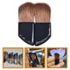 thumbnail image 2 of 2pcs Portable Foundation Makeup Brushes Mini Cheek Brushes Travel Makeup Brushes, 2 of 3
