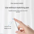 thumbnail image 3 of Stylus Pen For Tablet Mobile Phone Touch Pen for Android iOS Windows Pad Accessories for Xiaomi Pencil Universal Touch Pen Blue, 3 of 6
