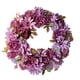 thumbnail image 3 of Guirnalda De Flores Artificiales De Decoración De Coronas De Peonía Para El Festival De La Puerta Delantera, 3 of 9
