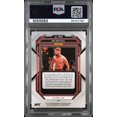 thumbnail image 2 of Graded 2023 Panini Prizm UFC Bo Nickal #103 Rookie RC UFC MMA Card PSA 9 Mint, 2 of 2