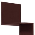 thumbnail image 4 of kieragrace Provo Corner Shelf, 4 of 4
