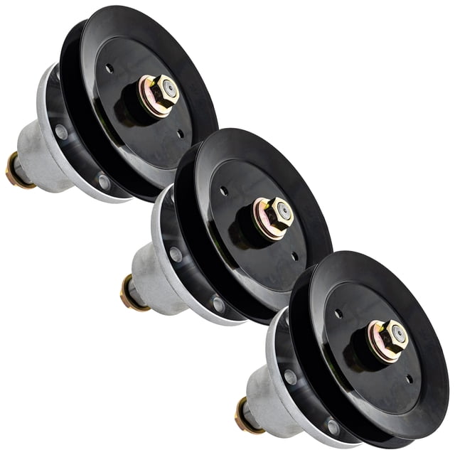 8TEN Broche pour Exmark 103-8280 1-654586 52 Pouces Plate-Forme 3 Pack 810-CSP2427N