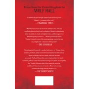 Wolf Hall Trilogy Wolf Hall, Book 1, (Hardcover)