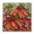 thumbnail image 1 of All My Walls Summer Daisy 1 by Peggy Davis Painting, 1 of 1