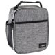 thumbnail image 1 of Lonchera Premium Aislada opux para Niños y Adultos Gris Claro, 1 of 7