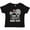 AB-Black, variant on Inktastic Best Nona Ever Grandchild Gift Boys or Girls Toddler T-Shirt