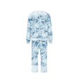 thumbnail image 3 of Pyjamas de Noël Assortis pour Femmes Ensembles de Pyjamas de Vacances pour la Famille, 3 of 3