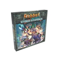 Renegade Game Studios Cyber Station 11 Expansion New