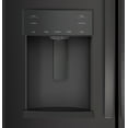 thumbnail image 3 of GE APPLIANCES GYE22GENDS french door freestanding refrigerator, 3 of 5