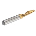 thumbnail image 3 of Single Flute Milling Cutter, Single Flute Cutter Milling Cutter Hand Tool Strong Hardness For Window Curtain For Doors, 3 of 8