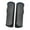 38.5cmx12cm, variant on DYNWAVECA Fitness Equipment Footboard Exercise Equipment Foot Pedals Parts Elliptical Trainer Foot Pedals for Indoor, Exerciser Stepper 39.5cmx16cm