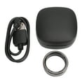 thumbnail image 2 of Fitness Tracker Ring, Wearable Smart Ring Lightweight Skin Friendly  for Exercise Type 8,Type 9,Type 10,Type 11, 2 of 7