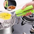 thumbnail image 3 of Heat-Resistant Stainless Steel Pot Clip for Safe Handling of Hot Dishes, 3 of 5
