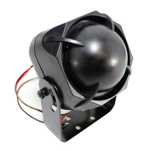 Scytek SR-44N 12 Volt Multi Tone Programmable Smart Siren Louder Car