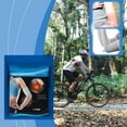 thumbnail image 2 of Compression Arm Sleeves: Enhance Performance Muscle Fatigue for Workouts & Daily Wear, 2 of 9