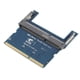 thumbnail image 5 of DDR2 DDR3 Laptop SO DIMM a Desktop DIMM adaptador de memoria RAM Kuymtek  tarjeta adaptadora, 5 of 9