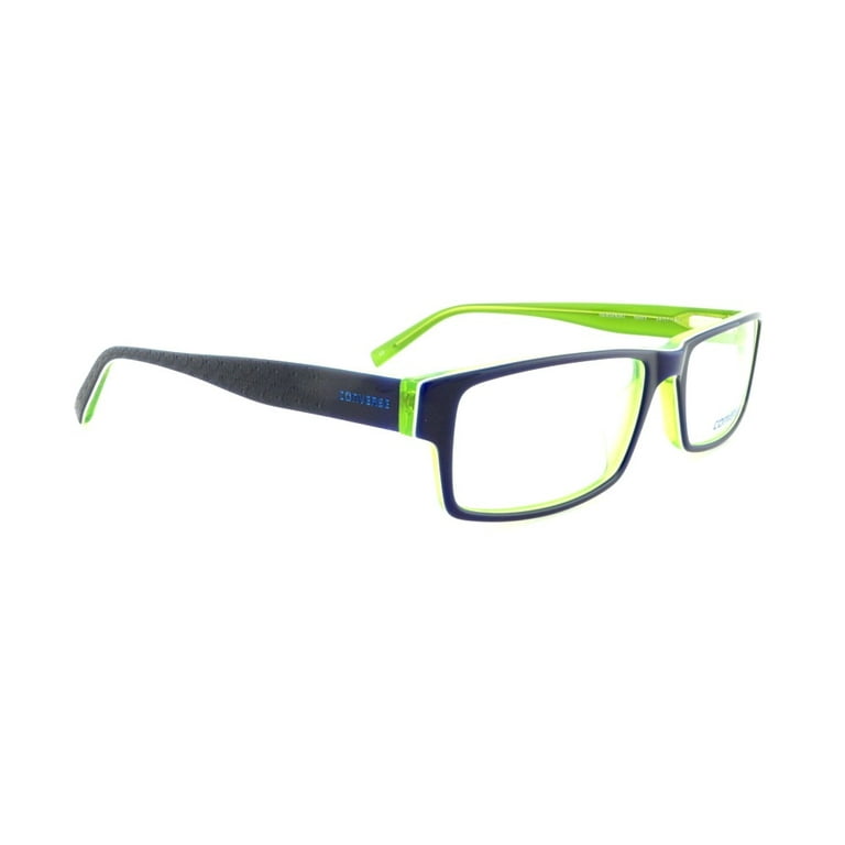 Converse on sale newsprint glasses