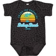 thumbnail image 3 of Inktastic Summer Enjoy the Sunshine Delray Beach Florida in Blue Boys or Girls Baby Bodysuit, 3 of 5