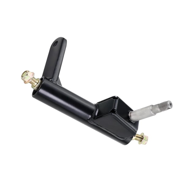 Suministros de s de dirección de husillo Kart resistente Accesorios fáciles de instalar Piezas de reparación Metal profesional para KT196