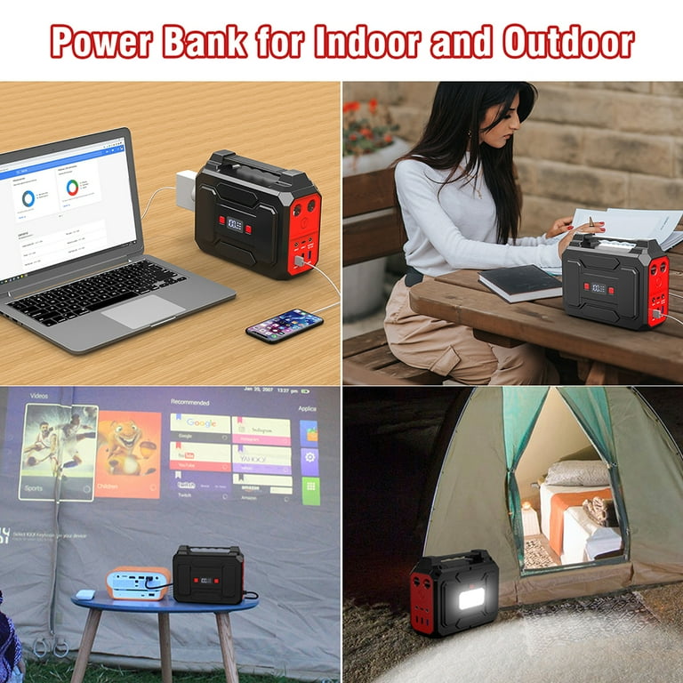 solar power generator for home Nature's Generator Powerhouse Gold WE System