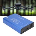 thumbnail image 1 of Cargador De Batería Para Drones, Cargador De Batería Para Drones DC 17.6V Salida 100-240V Entrada Con Interruptor Para Quadcopter, 1 of 7