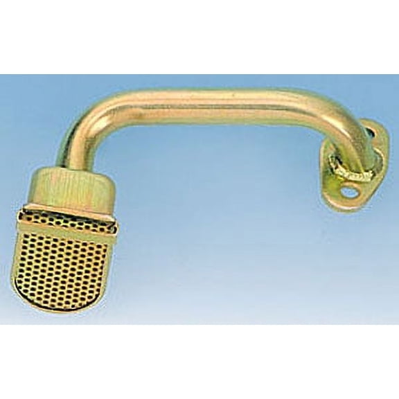 Milodon 18505 MLD18505 OIL PUMP PU 351W ROAD RACE