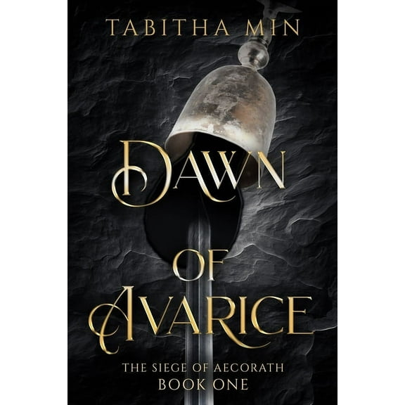 Dawn of Avarice, (Paperback)